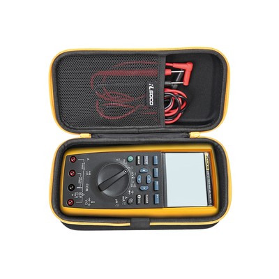 Tasche für Fluke 287/289 True-RMS Standalone Logging Multimeter