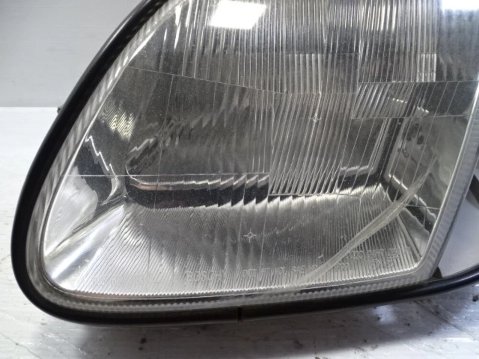 01 Mercedes R170 SLK320 фары, левый ксенон 1708201561 - Изображение 3 из 4