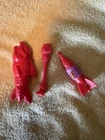 vintage teenage mutant ninja turtles Accessories