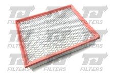 Luftfilter QUINTON HAZELL QFA1047 für CHEVROLET TAHOE (B2W) Filtereinsatz