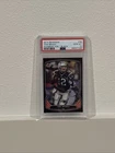 2014 Bowman - Tom Brady #56 Black Foil