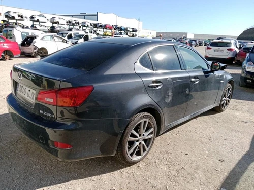 8273053050 Caja Reles/Fusibles para LEXUS IS (DS2/IS2) 220d 2008 281757 - Imagen 9 de 10