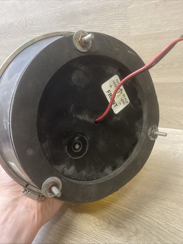 Luz baliza North American Signal DFS900-A funcionando - Imagen 8 de 10