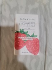 Glow Recipe Strawberry BHA Pore-Smooth Blur Drops 1 oz