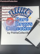 IN STOCK Pokemon S-Chinese Gem Pack2 CBB2C Eevee Evolution V 9 Card Set NM
