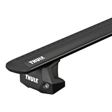 Aluminium Dachträger Thule WingBar EVO für Mercedes G-Modell Typ W461/463 top Aluminium Dachträger Thule WingBar EVO für Mercedes G-Modell Typ W461/463 top