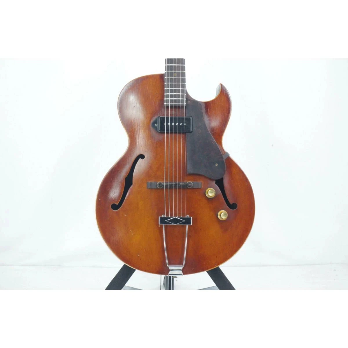 Gibson ES 125 Electric Guitars for sale - eBay