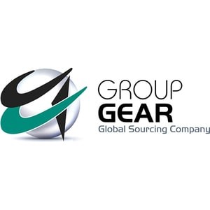Group Gear Connektgear Power Extension Cord 3M Iec 60320 C14 / Iec 60320 C13 1.0