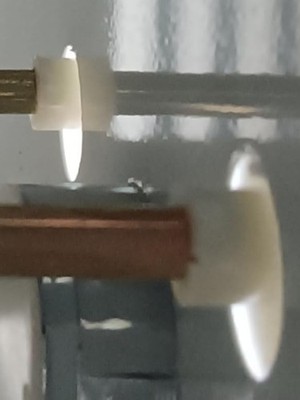 Lightweight Propane Water Heater - Digital Display