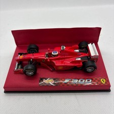 [HW] Ferrari F300 M Schumacher 1/43
