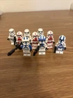 Lego Star Wars, Mini Figure Lot
