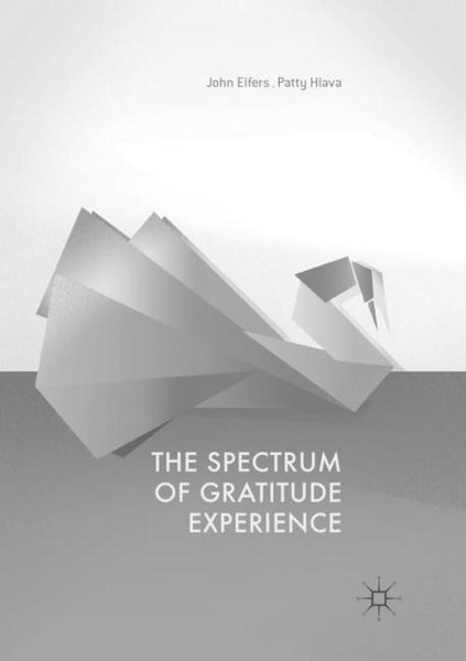 The Spectrum Of Gratitude Experience Patty Hlava-image