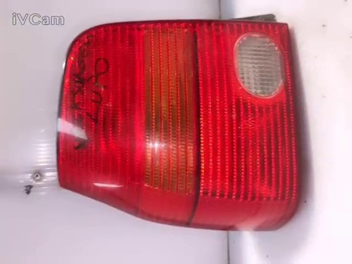 STOP RÜCKLEUCHTE LINKS FÜR VOLKSWAGEN LUPO 1er 6X0945095D (98>05