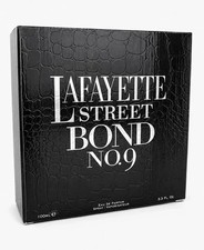 New Bond No. 9 Lafayette Street EDP Spray 3.3 oz 100ml Unisex Eau de Parfume....