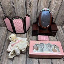 Muffy Vanderbear Boudoir Collection, Vanity Accessories, Vanity,Changing Divider