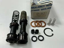 Beck Arnley 071-6415 Brake Master Cylinder Repair Kit - 1977-1979 Accord Civic