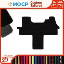 Carpet Motorhome Mats to fit Fiat Ducato Automatic 2024-present