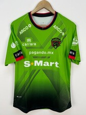FC Juarez 2020-21 Home Football Shirt Soccer Jersey Carrara Size M