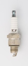 Bougies d'allumage Citroen C35