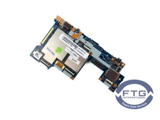 00NY744 Lenovo ThinkPad 10 System Board WIN Z8700 4GB 128GB WWAN