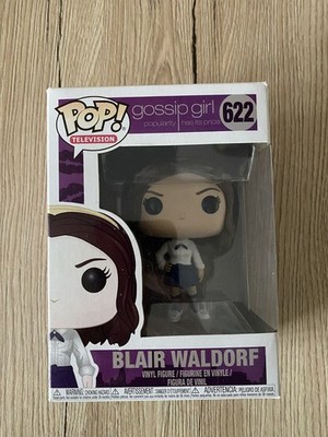 Funko Pop! Gossip Girl Blair Waldorf #622 Fernsehfigur Gewölbt