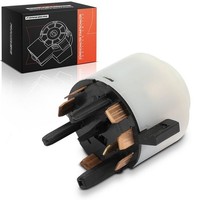 Frankberg ZÜNdschalter Startschalter Passend FüR Audi A2 A3 A4 A6 A8 Allroad FOR
