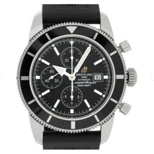 Breitling 1884 Superocean Heritage Automatic A13320