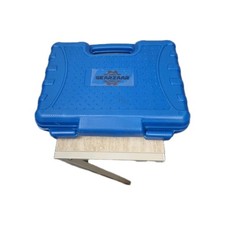 Gearzaar Engine Timing Locking Tool Kit Set in Case – Automotive Tool Kit