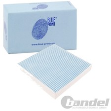 Filtre d'habitacle Kia PICANTO