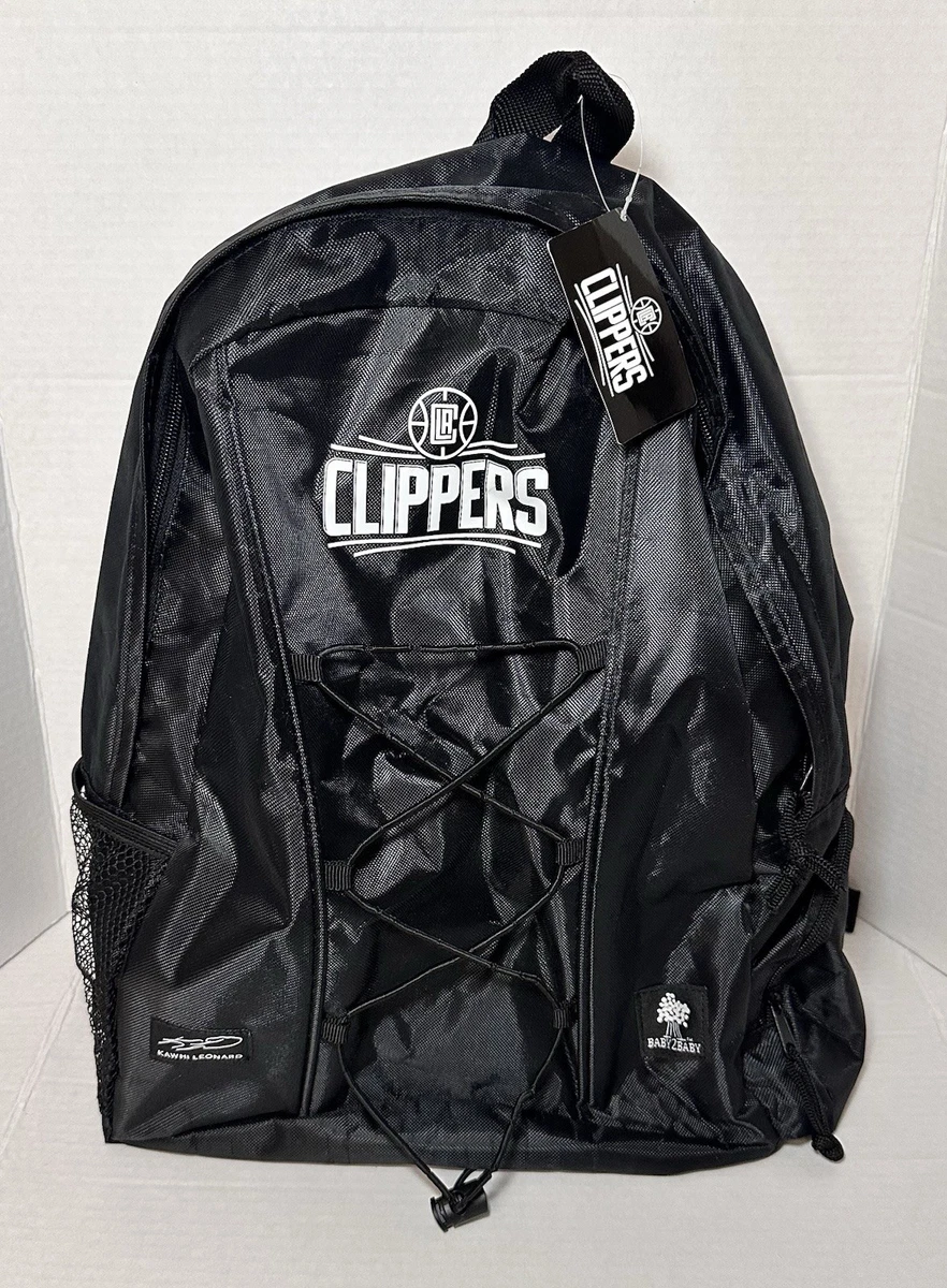 LA Clippers promotional backpack VIP giveaway ? GIVEAWAY? The first 10K fans at tonight main image 3