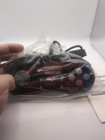 Doc's Programmable Controller For Sega Genesis/Sega CD/32X Tested Working