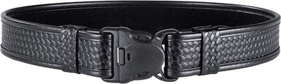 BIANCHI 7980 Duty Belt with Coplok Buckle, Fits 2''(50 MM)Belt Loop Large34''-40''