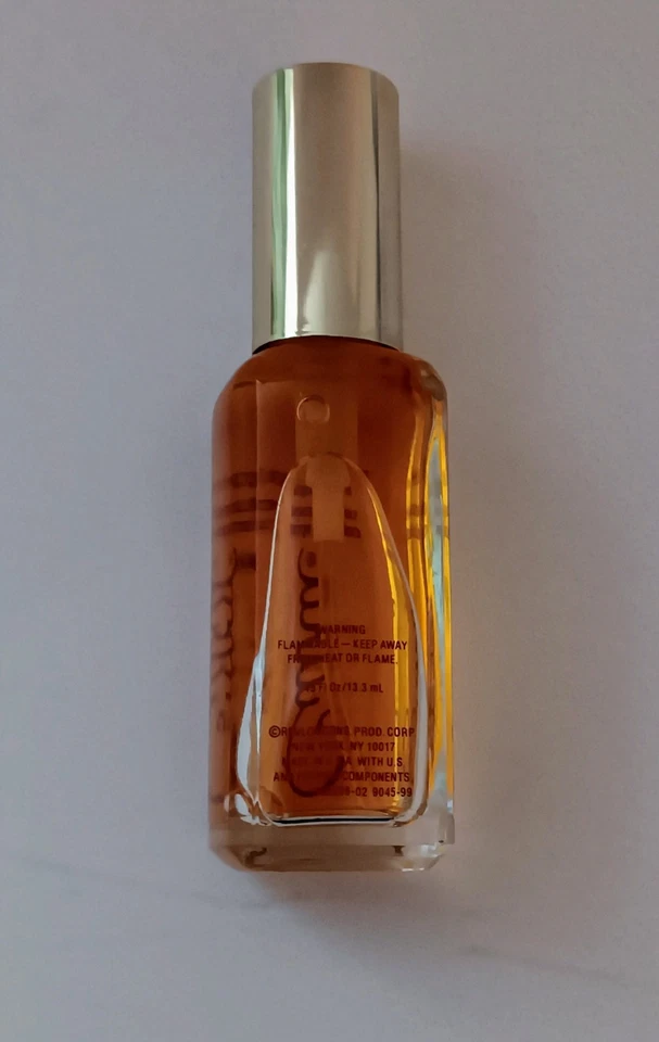 Ciara Revlon Spray Colonia Concentrado, 80 Fuerzas, 0.45 Floz Eau de Parfum Foto 3 de 4