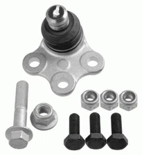 For Lemford 33707 01 suspension joint Renault P. Kangoo 08- L