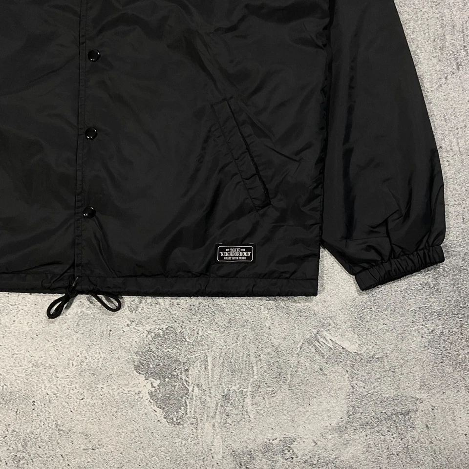 Neighborhood Brooks N Jkt - Grande Foto 4 de 4