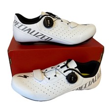 SPECIALIZED Torch 1.0 BOA ROAD SHOE WHITE
