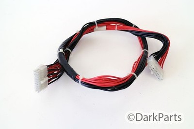 Compaq DEC Digital AlphaServer DS20 Power Cable 17-04790-01