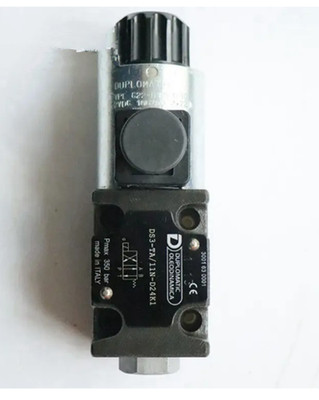 DUPLOMATIC solenoid valve DS3-TA/11N-D24K1