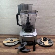 Ninja NF701 Professional XL Food Processor 10...