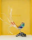 New 100% Authentic SWAROVSKI AE 2026 Idyllia SCS Lady Amherst’s Pheasant 5718276