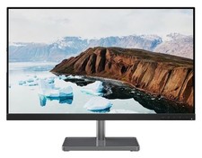 Lenovo L27m-30 LCD Monitor 27" 1080p - Height/Swivel - Brand New - Unopened Box