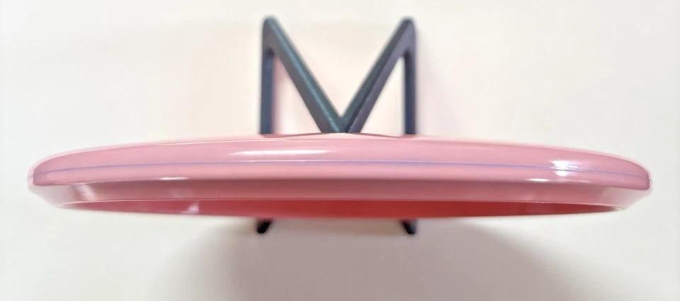 Discarft Paige Pierce TEST FLIGHT Joy USDGC Limited Edition Drop  174g New - Image 3 of 3