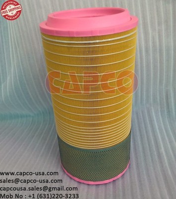 CHICAGO PNEUMATICS  AIR FILTER  ELEMENT  2205267650 /NON OEM/ FREE SHIPPING
