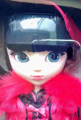 Rare *Shipping included Groove Pullip Islay Unopened Limited to 500 pieces