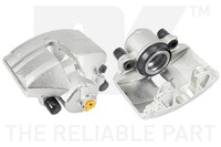 Bremssattel NK 2147276 FüR Seat Skoda A1 Ibiza Yeti Audi A3 Fabia VW 8PA Altea 5