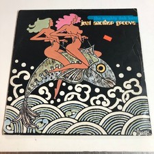 Mighty Dub Katz Just Another Groove 12 Record 1996 Southern Fried House