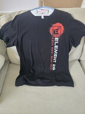 Mens Element Shirt