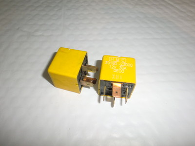 Реле 39160 3с200