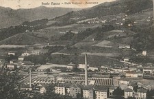  Ponte Nossa -Valle Seriana