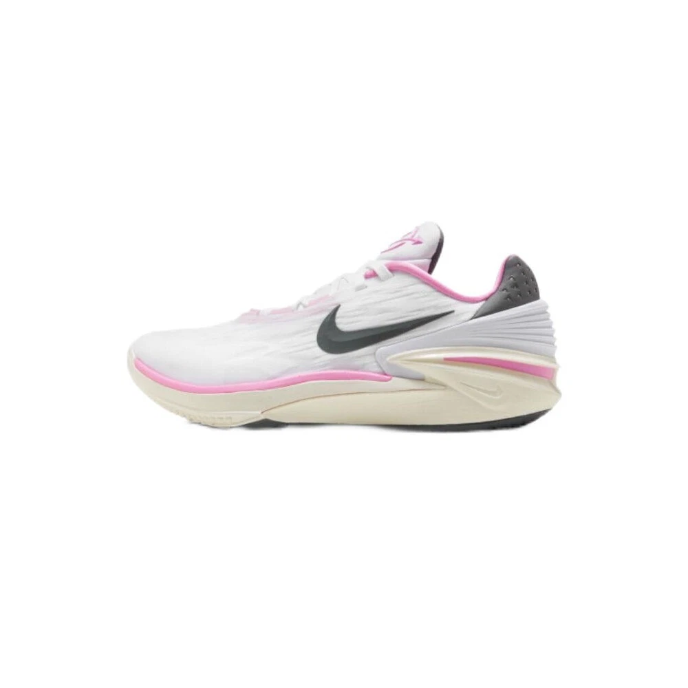 Nike Air Zoom GT Cut 2 White Grey Pink for Sale | Authenticity